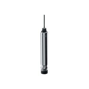 Gardena Tiefbrunnenpumpe 6000/5 inox, Tauch- / Druckpumpe Gardena Tiefbrunnenpumpe 6000/5 inox, Tauch- / Druckpumpe