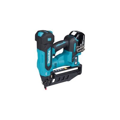 Makita Akku-Stauchkopfnagler DBN601Z, 18Volt Makita Akku-Stauchkopfnagler DBN601Z, 18Volt
