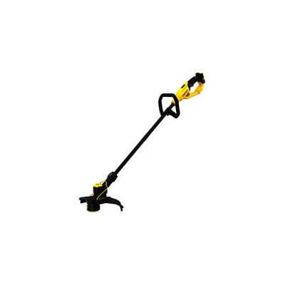 Stanley Akku-Rasentrimmer (STCST933B-XJ), 18Volt Stanley Akku-Rasentrimmer (STCST933B-XJ), 18Volt