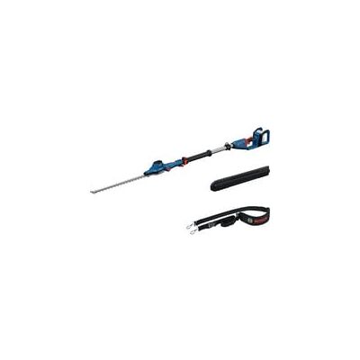 Bosch GHE 18V-50 TP Akku-Heckenschere - Teleskop-Heckenschere Bosch GHE 18V-50 TP Akku-Heckenschere - Teleskop-Heckenschere