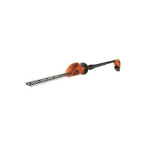 BLACK+DECKER Akku-Stabheckenschere GTC1843L20, 18 Volt