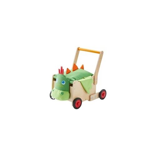 HABA Lauflernwagen Drachenbox, Lauflernhilfe