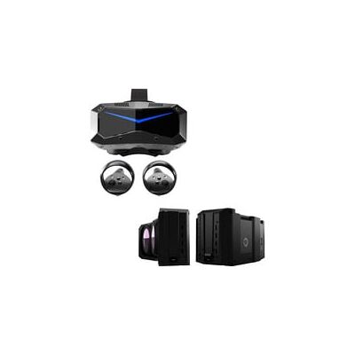 Pimax Crystal Super 57PPD, VR-Brille Pimax Crystal Super 57PPD, VR-Brille