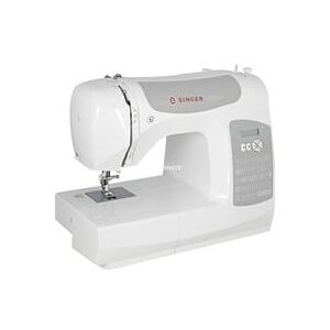 Singer C5205, Nähmaschine Singer C5205, Nähmaschine