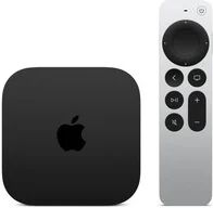 Apple TV 4K (3.Generation), Streaming-Client