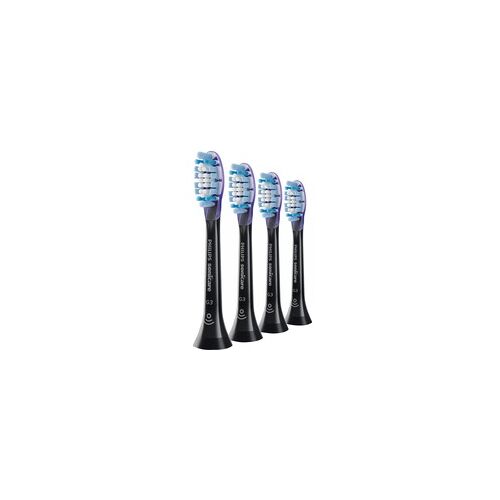 Philips Sonicare HX9054/33 G3 Premium Gum Care 4er, Aufsteckbürste