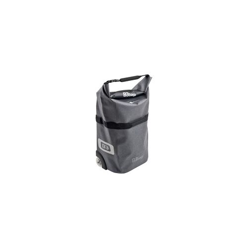 B&W B3 bag, Fahrradkorb/-tasche