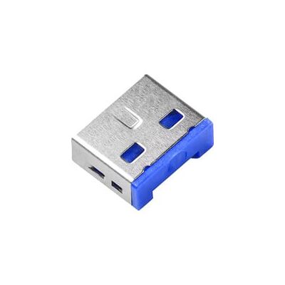 SMARTKEEPER ESSENTIAL USB-A Port Lock (UL03), Einsteckschloss SMARTKEEPER ESSENTIAL USB-A Port Lock (UL03), Einsteckschloss