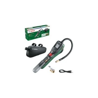 Bosch Luftpumpe EasyPump 3,6Volt Bosch Luftpumpe EasyPump 3,6Volt