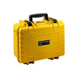 B&W outdoor.case Typ 4000 DJI Mavic Air 2, Koffer B&W outdoor.case Typ 4000 DJI Mavic Air 2, Koffer