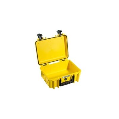 B&W outdoor.case Typ 3000, Koffer B&W outdoor.case Typ 3000, Koffer