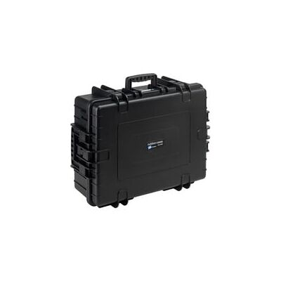 B&W outdoor.case Typ 6500, Koffer B&W outdoor.case Typ 6500, Koffer