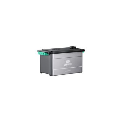 Zendure SolarFlow Zusatzbatterie AB2000L, 1.920Wh Add-On, LiFePO4, Powerstation Zendure SolarFlow Zusatzbatterie AB2000L, 1.920Wh Add-On, LiFePO4, Powerstation