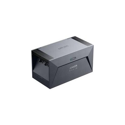 Anker SOLIX Solarbank E1600 - 1,6 kWh, IP65, Bluetooth Anker SOLIX Solarbank E1600 - 1,6 kWh, IP65, Bluetooth