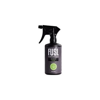 MCBrikett FUSL Fettlöser & Grillreiniger, 500ml, Reinigungsmittel MCBrikett FUSL Fettlöser & Grillreiniger, 500ml, Reinigungsmittel