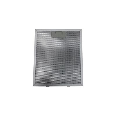 Respekta Metall-Fettfilter MIZ 0088 Respekta Metall-Fettfilter MIZ 0088
