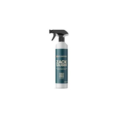 SizzleBrothers ZACK SAUBER 500ml, Reinigungsmittel SizzleBrothers ZACK SAUBER 500ml, Reinigungsmittel