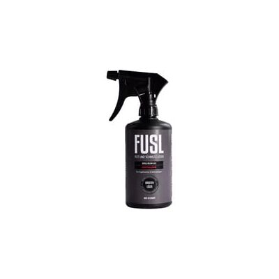 MCBrikett FUSL Krustenlöser Grill & Backofenreiniger, 500ml, Reinigungsmittel MCBrikett FUSL Krustenlöser Grill & Backofenreiniger, 500ml, Reinigungsmittel