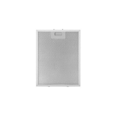 RESPEKTA Metallfilter - Küchenfilter - Silber - Robustes Metall RESPEKTA Metallfilter - Küchenfilter - Silber - Robustes Metall