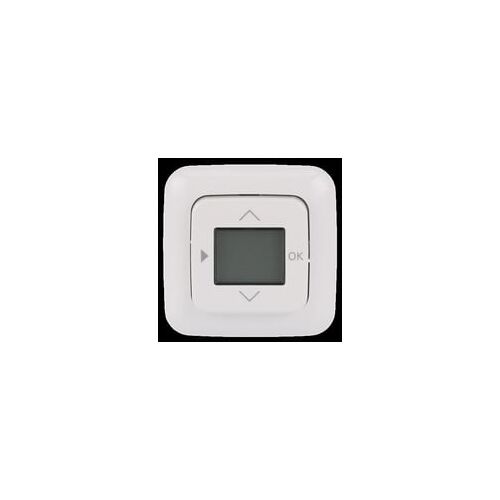 Busch-Jaeger Jalousie Compact Timer Typ 6422 UJ-214 mit integrierter Zeitschaltuhr und Memory-Funktion