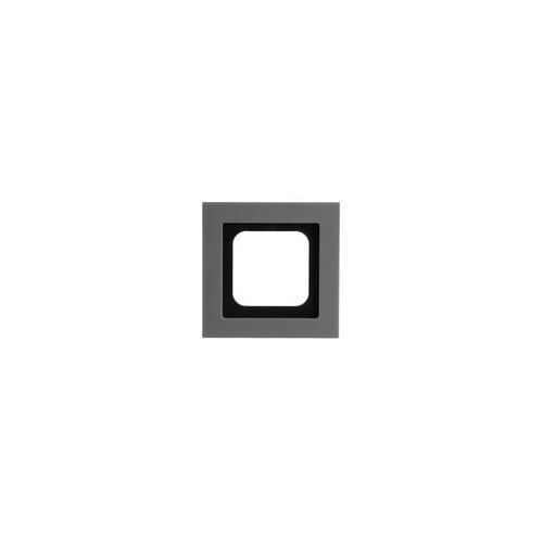 Busch-Jaeger Abdeckrahmen, Abdeckung