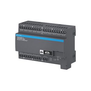 Busch-Jaeger BA-M-8.230.1.11 8-Kanal Jalousieaktor Busch-Jaeger BA-M-8.230.1.11 8-Kanal Jalousieaktor