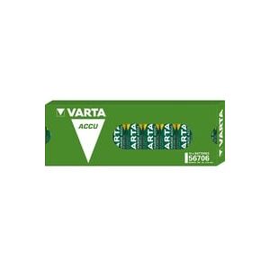 Varta Akku (Box) AA, Akku-Box Varta Akku (Box) AA, Akku-Box
