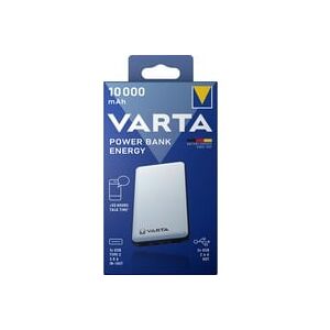Varta Powerbank Energy 10000 Varta Powerbank Energy 10000