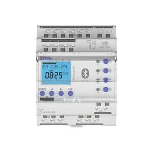 Theben TR 644 top3 BLE RC, Zeitschaltuhr Theben TR 644 top3 BLE RC, Zeitschaltuhr