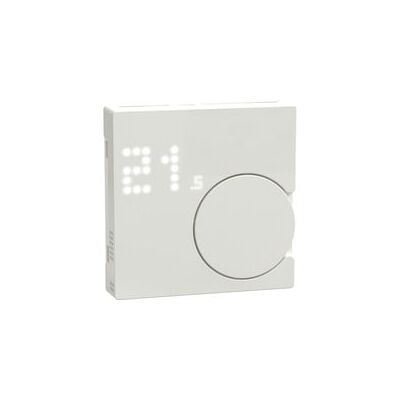 Merten MEG5779-0319 - Thermostat - Weiss Merten MEG5779-0319 - Thermostat - Weiss