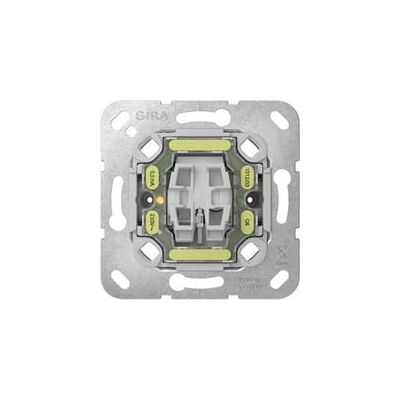 Gira Schalter 10 AX LED 180° - Schalter Gira Schalter 10 AX LED 180° - Schalter