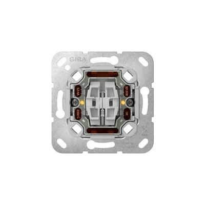 Gira 311500 Kontrollserie Wipp-Schalter Gira 311500 Kontrollserie Wipp-Schalter