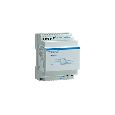 Busch-Jaeger Netzteil 6358-101 - KNX, 24V, 2500mA Busch-Jaeger Netzteil 6358-101 - KNX, 24V, 2500mA