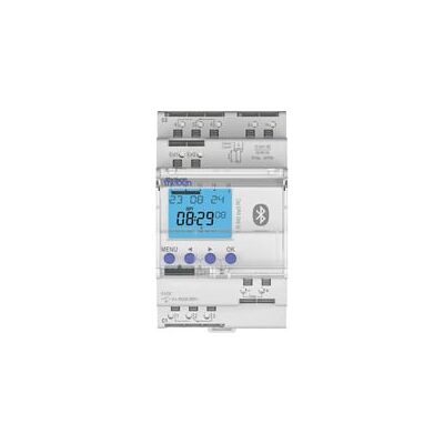 Theben TR 642 top3 BLE 12-24V RC, Zeitschaltuhr Theben TR 642 top3 BLE 12-24V RC, Zeitschaltuhr