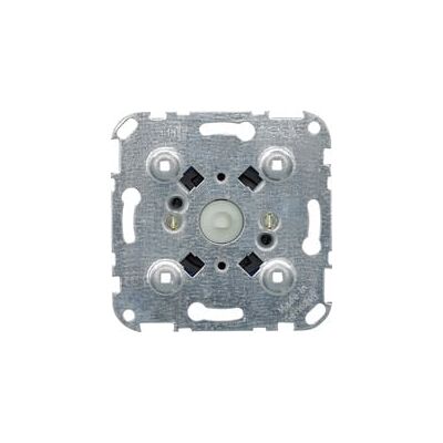 Merten 317400 Aluminium 3-Position Schalter - Schalter Merten 317400 Aluminium 3-Position Schalter - Schalter