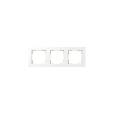 Gira E1 - Natürliches minimalistisches Weiß - Schalter Gira E1 - Natürliches minimalistisches Weiß - Schalter