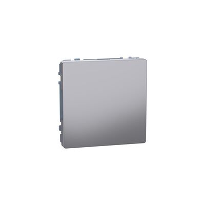 Merten Modell MEG4075-6036 Edelstahl Abdeckung - Elektrische Abdeckung Merten Modell MEG4075-6036 Edelstahl Abdeckung - Elektrische Abdeckung
