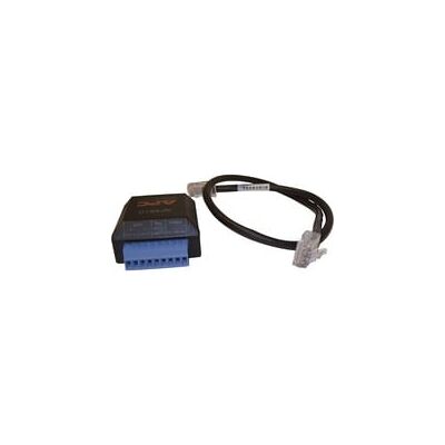 APC Dry Contact I/O Accessory AP9810, Modul APC Dry Contact I/O Accessory AP9810, Modul