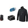 Bosch Heat+Jacket GHJ 12+18V Kit Größe M, Arbeitskleidung