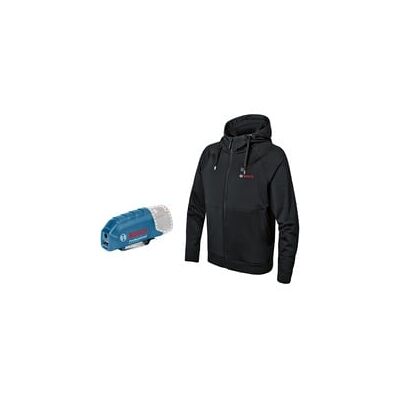 Bosch Heat+Jacket GHH 12+18V Solo Größe 2XL, Arbeitskleidung Bosch Heat+Jacket GHH 12+18V Solo Größe 2XL, Arbeitskleidung