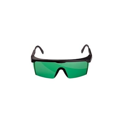 Bosch Lasersichtbrille Grün, Schutzbrille Bosch Lasersichtbrille Grün, Schutzbrille