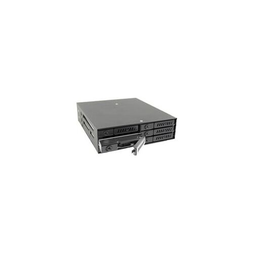 Chieftec CMR-625, Einbaurahmen