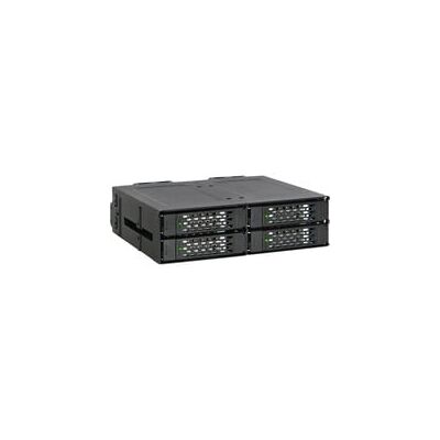 Icy Dock ToughArmor MB699VP-B V3, Wechselrahmen Icy Dock ToughArmor MB699VP-B V3, Wechselrahmen