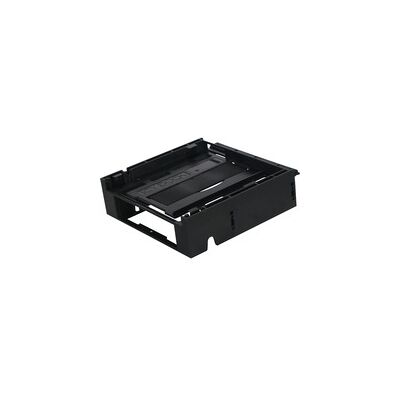 Icy Dock FLEX-FIT Duo MB343SPO , Einbaurahmen Icy Dock FLEX-FIT Duo MB343SPO , Einbaurahmen