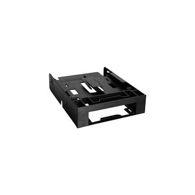 Icy Dock FLEX-FIT Trio MB343SP, Einbaurahmen Icy Dock FLEX-FIT Trio MB343SP, Einbaurahmen