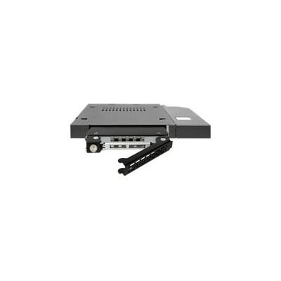 Icy Dock MB411SKO-B , Einbaurahmen Icy Dock MB411SKO-B , Einbaurahmen