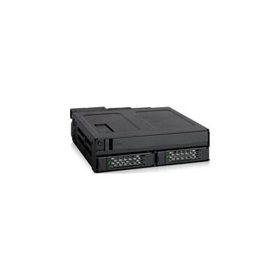 Icy Dock ToughArmor MB602SPO-B, Backplane Icy Dock ToughArmor MB602SPO-B, Backplane