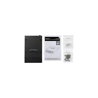 Icy Dock ToughArmor MB992SKR-B, Wechselrahmen Icy Dock ToughArmor MB992SKR-B, Wechselrahmen