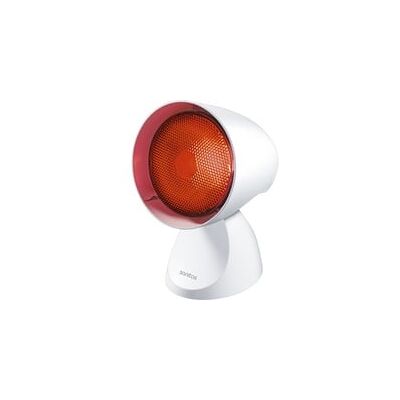 sanitas SIL 16, Infrarotlampe sanitas SIL 16, Infrarotlampe