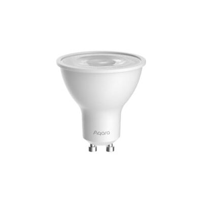 Aqara LED-Glühbirne T2 - GU10, LED-Lampe Aqara LED-Glühbirne T2 - GU10, LED-Lampe